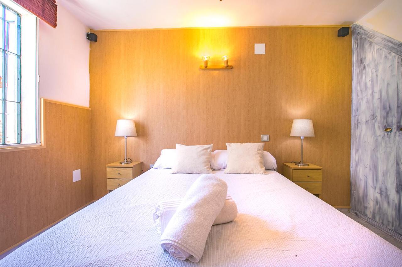 Oleholidays Loleta Vistas Al Mar, 100 M Playa - Piscina Privada Villa Marbella