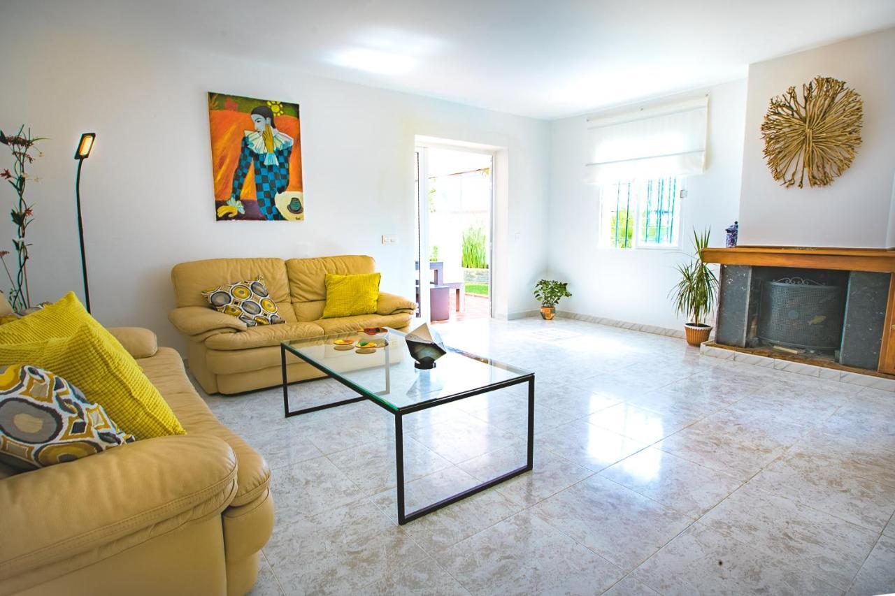 Oleholidays Loleta Vistas Al Mar, 100 M Playa - Piscina Privada Marbella