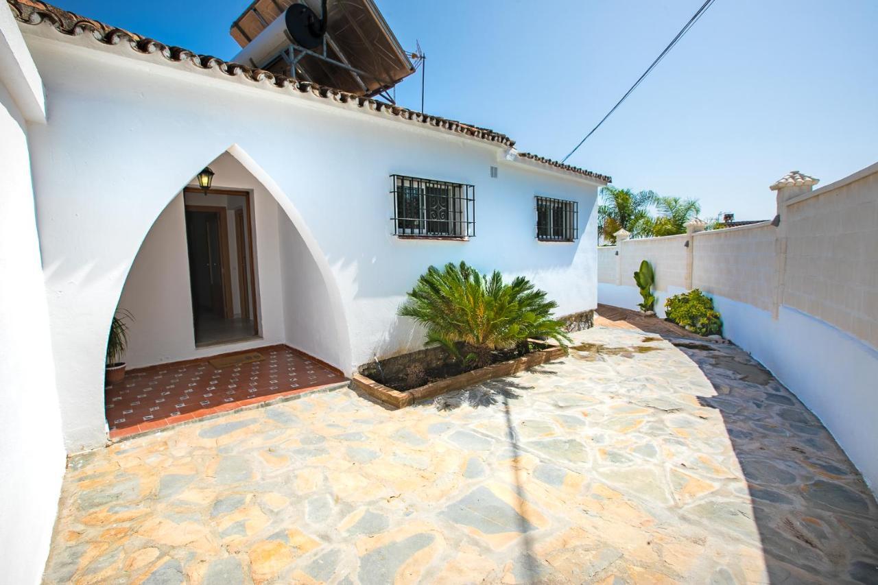Oleholidays Loleta Vistas Al Mar, 100 M Playa - Piscina Privada