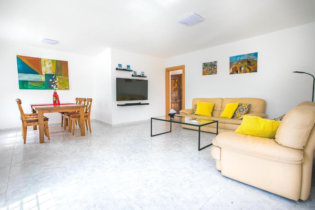 Villa Oleholidays Loleta Vistas Al Mar, 100 M Playa - Piscina Privada Marbella
