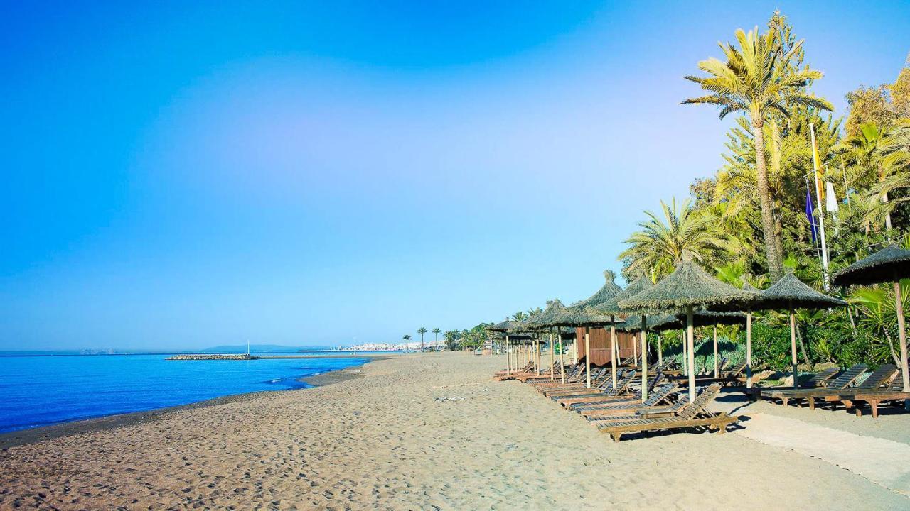 Oleholidays Loleta Vistas Al Mar, 100 M Playa - Piscina Privada *