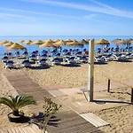 OleHolidays Villa Loleta vistas al mar, 100 m Playa - piscina privada