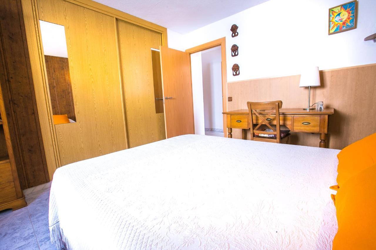 Villa Oleholidays Loleta Vistas Al Mar, 100 M Playa - Piscina Privada Marbella